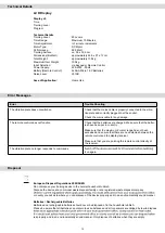 Preview for 12 page of Maxxus Lifeplate 2.0 User Manual