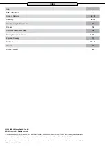 Preview for 2 page of Maxxus Multi-Press 6.0 Installation & Operating Manual