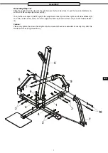 Preview for 7 page of Maxxus Multi-Press 6.0 Installation & Operating Manual