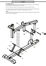 Preview for 9 page of Maxxus Multi-Press 6.0 Installation & Operating Manual