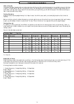 Preview for 16 page of Maxxus Multi-Press 6.0 Installation & Operating Manual