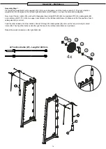 Preview for 12 page of Maxxus Multipress 10.1 Installation Manual