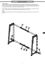 Preview for 13 page of Maxxus Multipress 10.1 Installation Manual