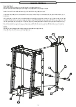 Preview for 18 page of Maxxus Multipress 10.1 Installation Manual