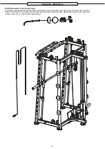 Preview for 20 page of Maxxus Multipress 10.1 Installation Manual