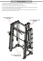 Preview for 34 page of Maxxus Multipress 10.1 Installation Manual