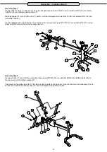 Preview for 36 page of Maxxus Multipress 10.1 Installation Manual