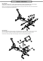 Preview for 38 page of Maxxus Multipress 10.1 Installation Manual