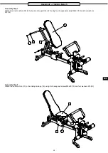 Preview for 39 page of Maxxus Multipress 10.1 Installation Manual