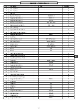 Preview for 41 page of Maxxus Multipress 10.1 Installation Manual