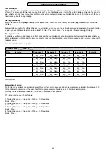 Preview for 44 page of Maxxus Multipress 10.1 Installation Manual