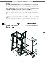 Предварительный просмотр 17 страницы Maxxus Multipress 9.1 Installation Manual