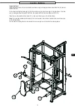 Предварительный просмотр 19 страницы Maxxus Multipress 9.1 Installation Manual