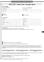 Preview for 19 page of Maxxus MX 10.0Z Installation & Operating Manual