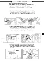 Предварительный просмотр 13 страницы Maxxus MX 20.0 Installation And Operating Manual