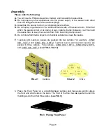 Preview for 9 page of Maxxus MX-J206-01 Instruction Manual