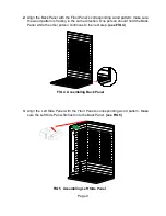 Preview for 10 page of Maxxus MX-J206-01 Instruction Manual