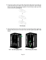 Preview for 11 page of Maxxus MX-J206-01 Instruction Manual