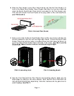 Preview for 12 page of Maxxus MX-J206-01 Instruction Manual