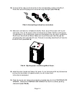 Preview for 14 page of Maxxus MX-J206-01 Instruction Manual