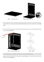 Предварительный просмотр 7 страницы Maxxus MX-K106-01 Instruction Manual