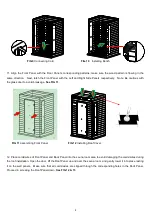 Предварительный просмотр 9 страницы Maxxus MX-K106-01 Instruction Manual