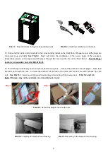 Предварительный просмотр 10 страницы Maxxus MX-K106-01 Instruction Manual