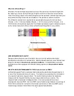 Preview for 3 page of Maxxus MX-K206-01 Instruction Manual