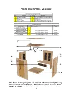 Preview for 9 page of Maxxus MX-K206-01 Instruction Manual