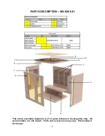 Preview for 10 page of Maxxus MX-K206-01 Instruction Manual