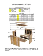 Preview for 11 page of Maxxus MX-K206-01 Instruction Manual