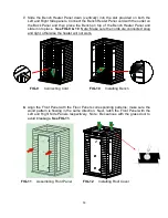 Preview for 16 page of Maxxus MX-K206-01 Instruction Manual