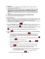 Preview for 20 page of Maxxus MX-K206-01 Instruction Manual