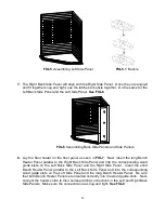 Предварительный просмотр 11 страницы Maxxus MX-K356-01 Instruction Manual