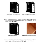 Предварительный просмотр 12 страницы Maxxus MX-K356-01 Instruction Manual