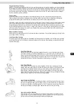 Preview for 23 page of Maxxus SpeedBike SX3 Installation & Operating Manual