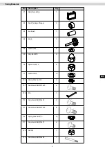 Preview for 5 page of Maxxus WalkMaxx 6.1 Installation & Operating Manual