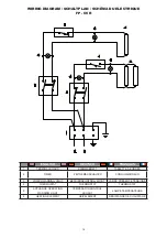 Preview for 16 page of May Way FP - 36 Instructions For Installation And Use Manual