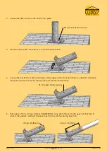 Preview for 4 page of MAY ALBATROS AZ024 Installation Instructions Manual