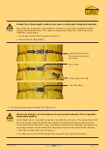 Preview for 17 page of MAY ALBATROS AZ024 Installation Instructions Manual