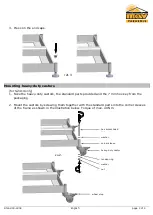 Предварительный просмотр 4 страницы MAY DMZ411 Mounting Instructions