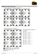 Preview for 4 page of MAY FILIUS SCHATTELLO ALBATROS Installation Instructions