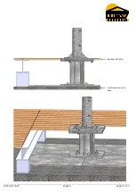 Preview for 2 page of MAY PARASOLS AZ256 Installation Instruction