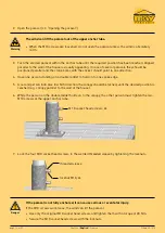 Предварительный просмотр 12 страницы MAY SCHATTELLO SZ127 Installation Instructions Manual