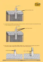 Предварительный просмотр 4 страницы MAY SCHATTELLO Installation Instructions Manual