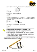 Preview for 4 page of MAY SZ131 Installation Instructions Manual