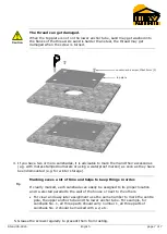 Preview for 7 page of MAY SZ131 Installation Instructions Manual