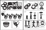 Preview for 2 page of Maya Group Orbeez Crush CRUSHKINS SAFARI Instruction Manual