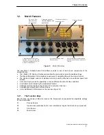 Preview for 7 page of MAYAH Merk II User Manual