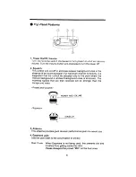 Preview for 5 page of Maycom AR-108 User'S Operation Manual